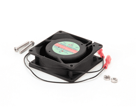 PRINCE CASTLE PARTS Prince Castle 524-004S Pchkit Cabinet Fan - SKU PC524-004S
