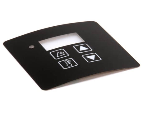 PRINCE CASTLE PARTS Prince Castle 524-016S Pchkit Pc Display Ovrlay - SKU PC524-016S