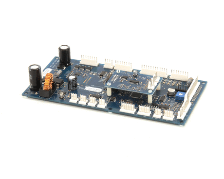 PRINCE CASTLE PARTS Prince Castle 525-106S Kit Main Board - SKU PC525-106S