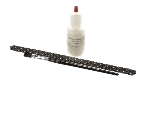 PRINCE CASTLE PARTS Prince Castle 525-138S Drive Chain - SKU PC525-138S