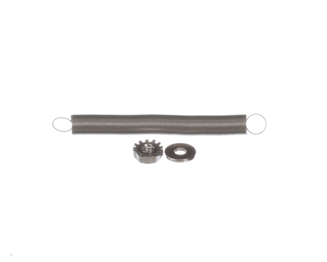 PRINCE CASTLE PARTS Prince Castle 525-140S Air Shield Spring Kit - SKU PC525-140S