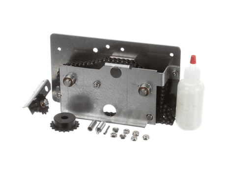 PRINCE CASTLE PARTS Prince Castle 525-161S Service Kit Drive Chain/Gear - SKU PC525-161S