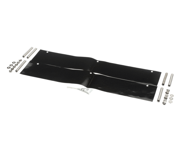 PRINCE CASTLE PARTS Prince Castle 525-205S Curtain Infeed Kit - SKU PC525-205S