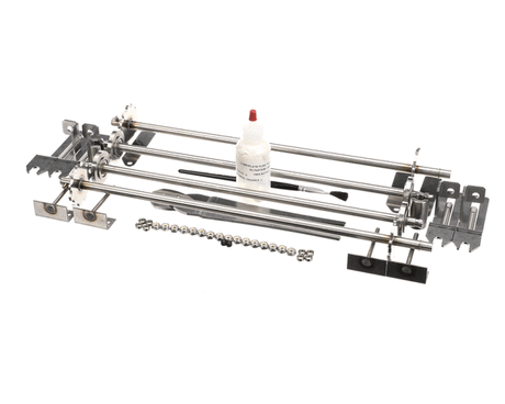 PRINCE CASTLE PARTS Prince Castle 525-268S CE Toaster Retrofit Kit - SKU PC525-268S