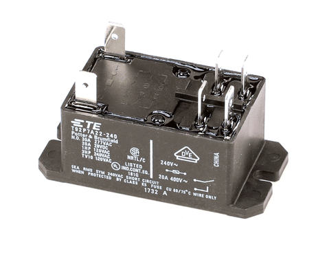 PRINCE CASTLE PARTS Prince Castle 525-318S Power Relay - SKU PC525-318S