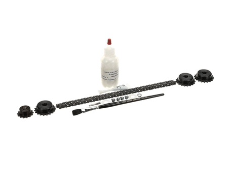 PRINCE CASTLE PARTS Prince Castle 525-328S Drive Train - SKU PC525-328S