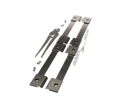 PRINCE CASTLE PARTS Prince Castle 525-397S Belt Guard - SKU PC525-397S