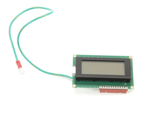 PRINCE CASTLE PARTS Prince Castle 526-021S Kit Display Board - SKU PC526-021S