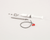 PRINCE CASTLE PARTS Prince Castle 526-022S Kit Probe - SKU PC526-022S