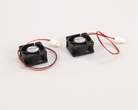PRINCE CASTLE PARTS Prince Castle 526-023S Gmkit Fan (Pkg Of 2) - SKU PC526-023S