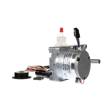 PRINCE CASTLE PARTS Prince Castle 526-025S Gmkit Motor - SKU PC526-025S