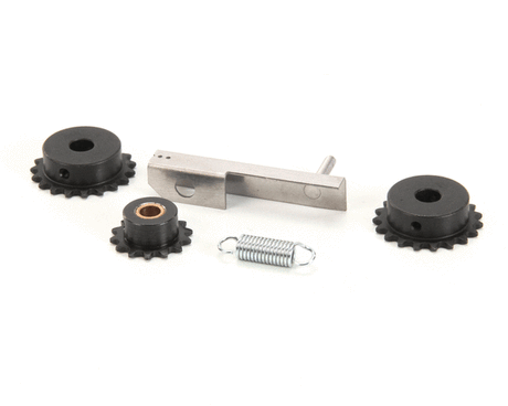 PRINCE CASTLE PARTS Prince Castle 526-101S Gm Kit Tensioner Assembly - SKU PC526-101S