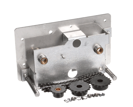 PRINCE CASTLE PARTS Prince Castle 526-289S Kit Drive Train Assembly - SKU PC526-289S