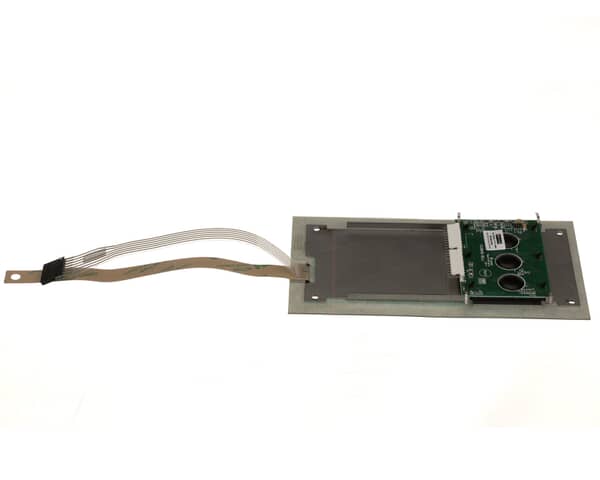 PRINCE CASTLE PARTS Prince Castle 526-370S Display And Overlay - SKU PC526-370S