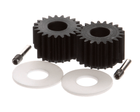 PRINCE CASTLE PARTS Prince Castle 526-710S Kit Gear (Pkg Of 4) - SKU PC526-710S