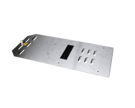 PRINCE CASTLE PARTS Prince Castle 527-311S Left Door Assy Club Side - SKU PC527-311S