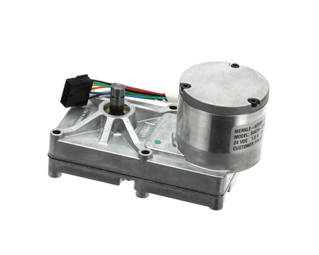 PRINCE CASTLE PARTS Prince Castle 527-358S Drive Train Motor - SKU PC527-358S