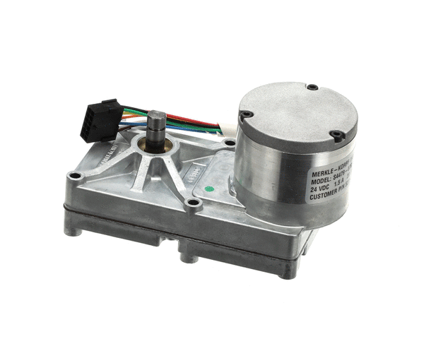 PRINCE CASTLE PARTS Prince Castle 527-358S Drive Train Motor - SKU PC527-358S