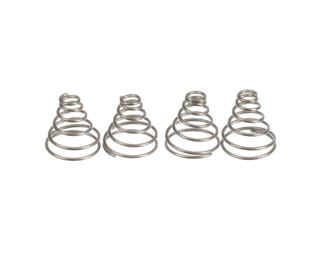PRINCE CASTLE PARTS Prince Castle 527-370S Mcd Spring Compression Kit 4PK - SKU PC527-370S