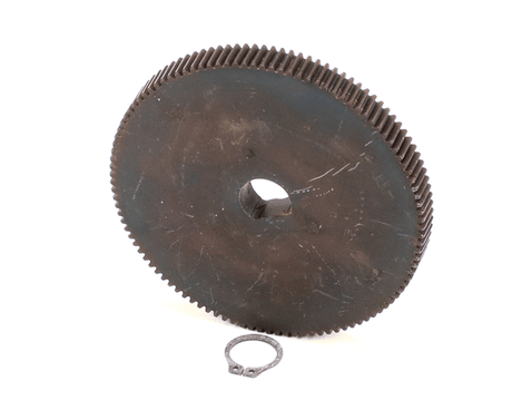 PRINCE CASTLE PARTS Prince Castle 527-378S Gear Set Main Drive Club W - SKU PC527-378S