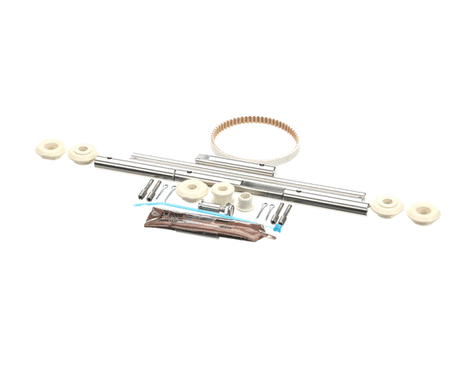PRINCE CASTLE PARTS Prince Castle 527-514S Bearing Kit Assembly Mcd Dcft - SKU PC527-514S