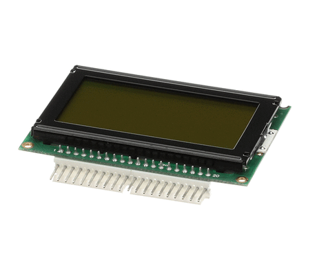 PRINCE CASTLE PARTS Prince Castle 527-747S LCD Graphic Display - SKU PC527-747S