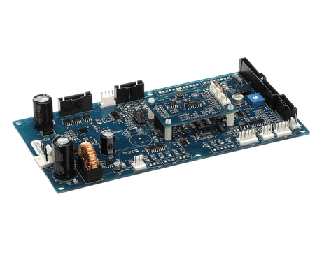 PRINCE CASTLE PARTS Prince Castle 527-768S Main PCB Service Kit - SKU PC527-768S