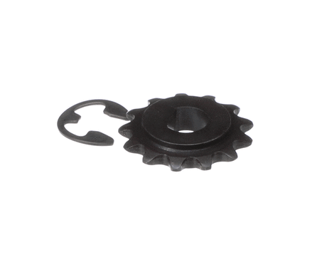PRINCE CASTLE PARTS Prince Castle 527-775S Kit Sprocket - SKU PC527-775S