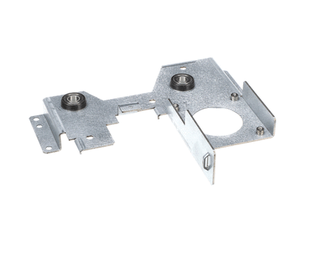 PRINCE CASTLE PARTS Prince Castle 527-776S Mcd Kit Drive Train Sup Plate - SKU PC527-776S