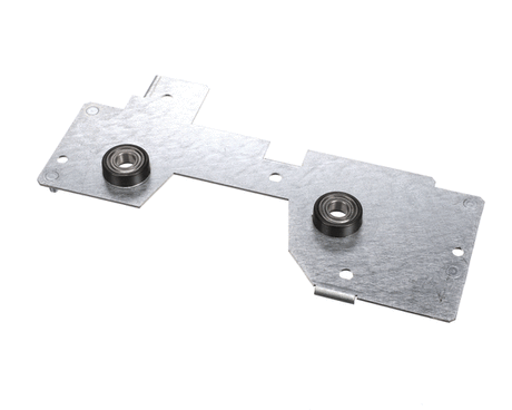 PRINCE CASTLE PARTS Prince Castle 527-777S Mcd Kit Drv Train Mounting - SKU PC527-777S