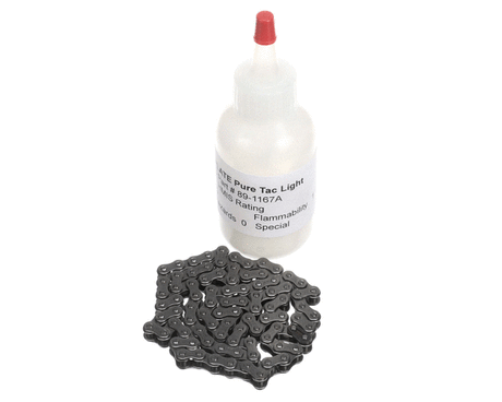 PRINCE CASTLE PARTS Prince Castle 527-801S Kit Chain Dcft Mcd - SKU PC527-801S