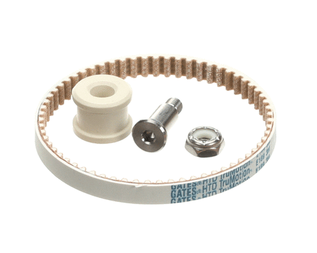 PRINCE CASTLE PARTS Prince Castle 527-888S Puller Assembly Idler Mcd Dcft - SKU PC527-888S