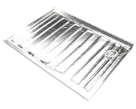 PRINCE CASTLE PARTS Prince Castle 528-277S Kit Rope Heater Lower - SKU PC528-277S