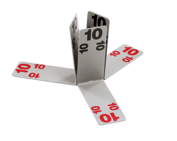 PRINCE CASTLE PARTS 536-671-10S - SKU PC536-671-10S