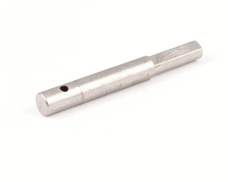 PRINCE CASTLE PARTS Prince Castle 537-316S Lower Shaft (Long) - SKU PC537-316S