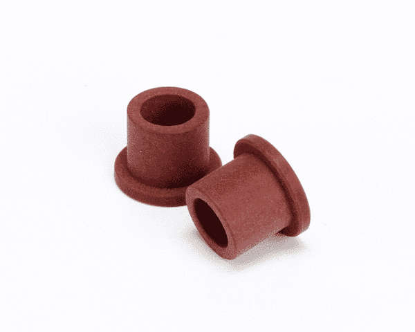 PRINCE CASTLE PARTS Prince Castle 537-317S Upper Bearing (Pkg Of 2) - SKU PC537-317S