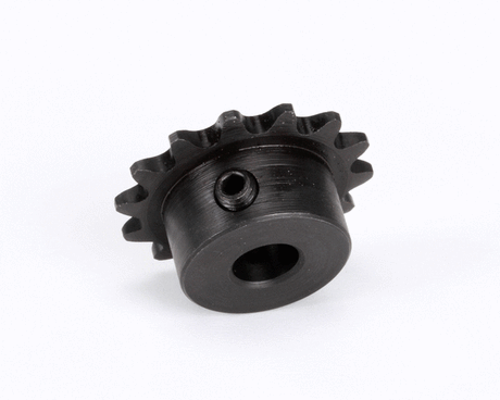 PRINCE CASTLE PARTS Prince Castle 537-340S Sprocket 14 Tooth - SKU PC537-340S