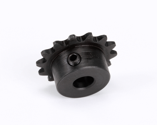 PRINCE CASTLE PARTS 537-340S - SKU PC537-340S
