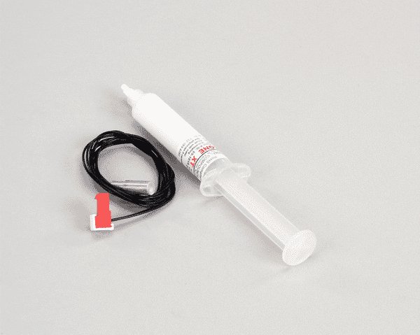 PRINCE CASTLE PARTS Prince Castle 537-400S Temperature Probe - SKU PC537-400S