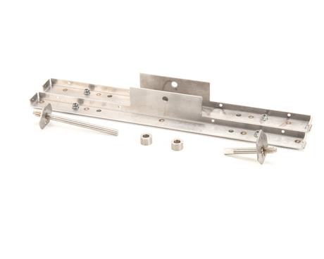 PRINCE CASTLE PARTS Prince Castle 537-649S Cam Assy Kit - SKU PC537-649S