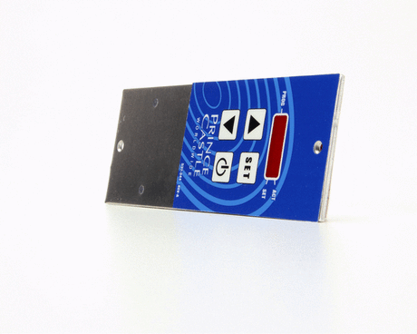 PRINCE CASTLE PARTS Prince Castle 537-663S Gm Kit Assy PCB Main - SKU PC537-663S