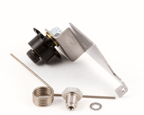 PRINCE CASTLE PARTS Prince Castle 537-735S Kit Spring Idler Mtg Bracket Assembly - SKU PC537-735S