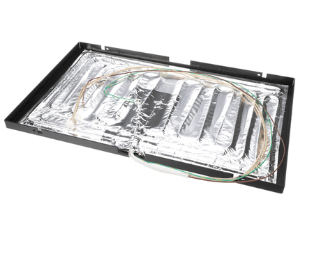 PRINCE CASTLE PARTS Prince Castle 540-1046S Upper Heater Assembly - SKU PC540-1046S