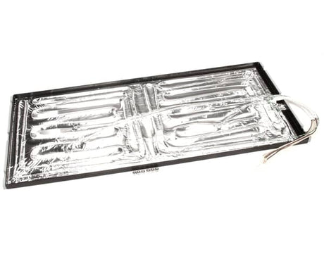 PRINCE CASTLE PARTS Prince Castle 540-1072S Ser Kit Asy Lower Panel Base 3 - SKU PC540-1072S