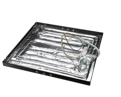 PRINCE CASTLE PARTS Prince Castle 540-1109S Service Kit Asy Heater Upper - SKU PC540-1109S