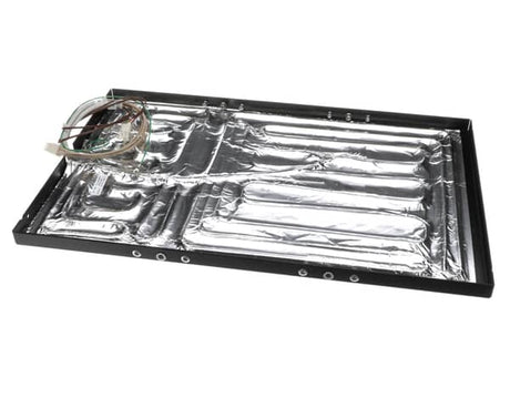 PRINCE CASTLE PARTS Prince Castle 540-1118S Ser Kit Asy Heater Upr Dz Rope 27 - SKU PC540-1118S