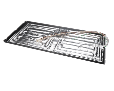 PRINCE CASTLE PARTS Prince Castle 540-1198S Ser Kit Asy Lwr Panel Bottom S - SKU PC540-1198S