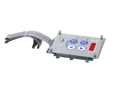 PRINCE CASTLE PARTS Prince Castle 540-1215S Bk Kitpcb Display - SKU PC540-1215S