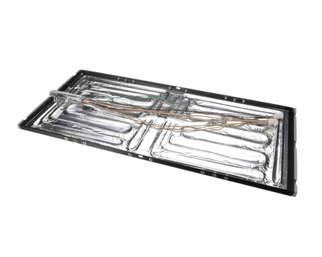 PRINCE CASTLE PARTS Prince Castle 540-1228S Kit Heater Assembly Top Shelf Upper P - SKU PC540-1228S