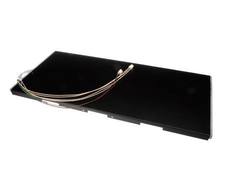PRINCE CASTLE PARTS Prince Castle 540-1229S Kit Heater Assembly Top Shelf Lower P - SKU PC540-1229S